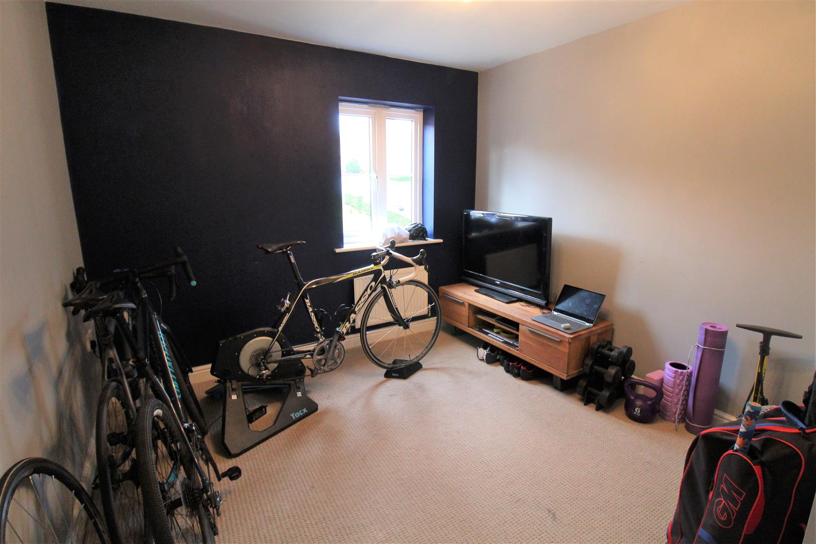 Chillington Way, Norton Heights, Stoke-On-Trent